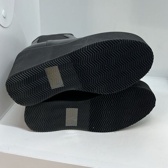 SHOE DAZZLE ARABELLA WEDGE BOOT WOMENS FTL-09-191 - Picture 8 of 8